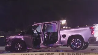 2 killed in crash with suspected drunk driver