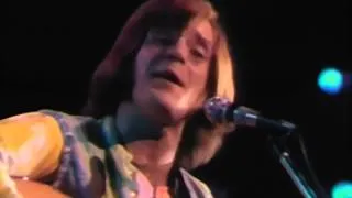 John Sebastian - Daydream - 7/21/1970 - Tanglewood (Official)