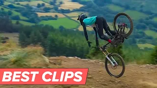 BEST MTB VIDEOS EVER #1.6 (with commentary)