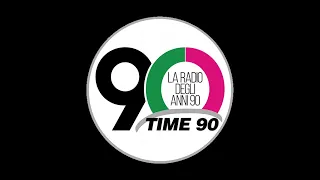 La Storia della Dance Anni 90 2000 Su Radio Time 90