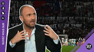 Christophe Dugarry massacre les supporters de l’OL