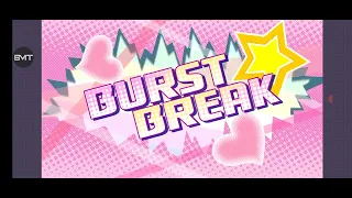 Ikkitousen Extra Burst [Burst Break Character]