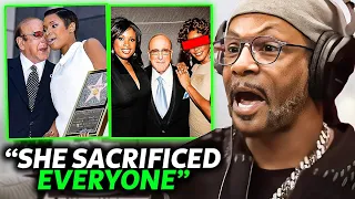 Katt Williams EXPOSES Jennifer Hudson SCARY Rise to Fame (WORSE Than Diddy & Beyoncé)