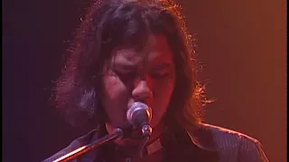 DEWA 19 - Risalah Hati [LIVE IN JAPAN]