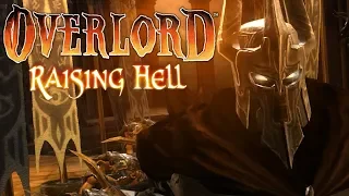 #20 КОНЕЦ, но не совсем ■ Overlord: Raising Hell