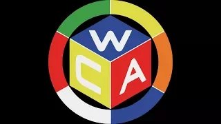 A Brief History of the WCA