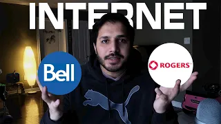 Bell Vs Rogers Home Internet Explained