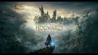 Hogwarts Legacy Graphorn Ride Soundtrack OST