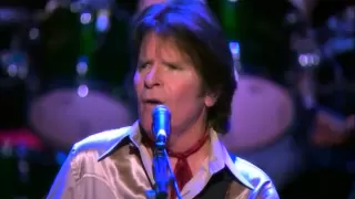 John Fogerty-Gunslinger (Live)