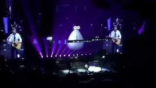 20 - All Together Now - Paul McCartney (Live in Greensboro, NC - Oct 30 '14)