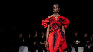 Alexander McQueen | Spring Summer 2024 | Full Show