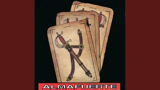 Almafuerte