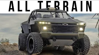 50 EXTREME ALL-TERRAIN VEHICLES THAT WILL BLOW YOUR MIND! (PART 2)