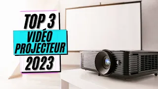 TOP 3 : Meilleur Vidéoprojecteur Pas Cher 2023 (Rapport/qualité/prix)