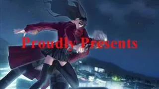 Fate/Stay Night AMV - Rin Needs A Hero (Holding Out For A Hero)