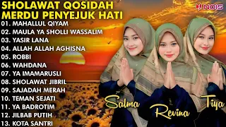 QASIDAH SHOLAWAT PENYEJUK HATI "MAHALLUL QIYAM, MAULA YA SHOLLI, YASIRLANA" GASENTRA FULL ALBUM 2024