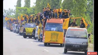 10 perguruan silat paling ditakuti dan di segani di Indonesia