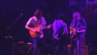 Goose w/Trey Anastasio - Dripfield~Loose Ends - 6/25/22 - Radio City Music Hall