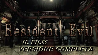 Resident Evil 1 - JILL - La Storia Completa (Senza Censure)