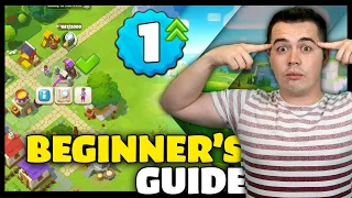 BEGINNER'S GUIDE in EVERDALE! Follow these TIPS and GET BETTER NOW!