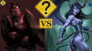 Nocturnal Intruders | Succubus vs Popobawa | Crypto Xing