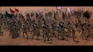 Omdurman - How They Used To Deal With Jihadists