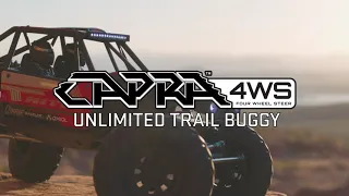 Axial® Capra™ 1.9 4WS Unlimited Trail Buggy 1/10 RTR