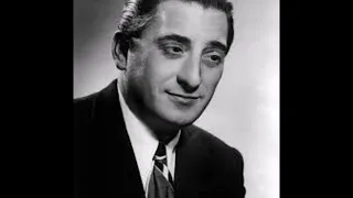 World Famous Tenors - Jan Peerce - Granada