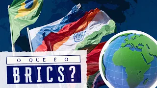BRICS: como surgiu e para que serve?