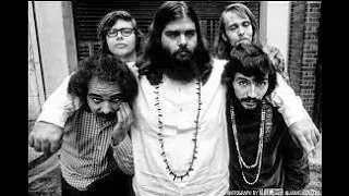 Canned Heat - 1967/1970 - Compilation Bootleg