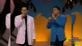 Leandro & Leonardo - Rumo a Goiânia (1994) Ao Vivo (Especial Sertanejo)