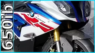 How To Build A $35K 💵 2018 BMW S1000RR!
