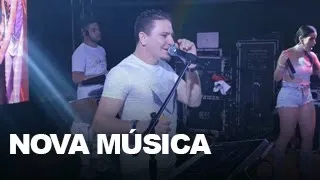 ( MINHA NENÉM) NOVA MÚSICA  SHOW EM PAU D"ARCO DO TOCANTIS !  OUÇA COM O FONE DE OUVIDO!