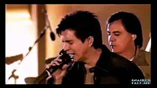 Chitãozinho e Xororó - Encontro Casual {Entra En Mi Vida Ao Vivo Em Garibaldi RS} (2003)