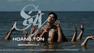 HOÀNG TÔN x BEEPBEEPCHILD - Say | Official Teaser