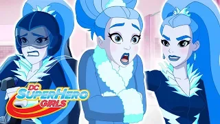 Los Mejores Episodios de Frost | DC Super Hero Girls Latino America