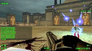 Serious Sam HD The First Encounter coop