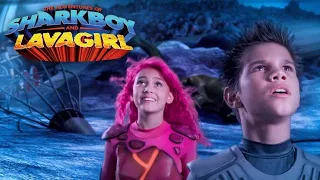 The Adventures of Sharkboy and Lavagirl Full Movie Review | Taylor Dooley | Taylor Lautner