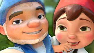 Gnomeo and Juliet is STUPIDLY FUNNY in 2024...