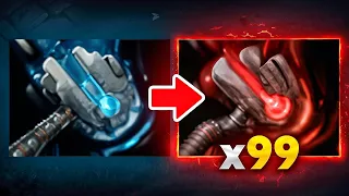 +2000 Damage Meteor Hammer Meta🔥🔥🔥 One Shot Towers By Goodwin | Dota 2 Gameplay