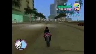 GTA Vice City :Killer Kip Mod - Сок любви#22