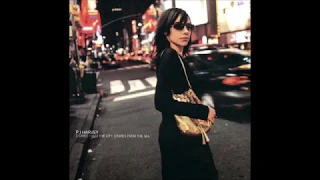 PJ Harvey - This Mess We're In (feat. Thom Yorke)