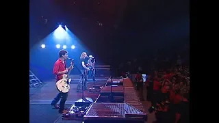 Nickelback - Leader Of Men (Live at Home) 2002 DVD