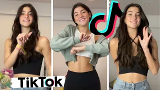 Charli D'Amelio TikTok Dance Compilation [NEW]