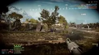 Battlefield 4 - [CMD] Corujão (04/10/2014)