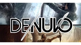 Как обойти защиту Denuvo [Оффлайн активация]