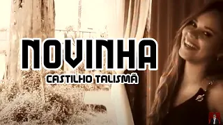 CASTILHO TALISMA - NOVINHA (CLIPE OFICIAL)