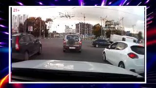 11 Car crash compilation #82 Подборка Аварии И ДТП 2013 23 10 2013