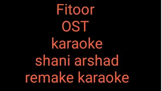ost fitoor karaoke by gourab pal music free