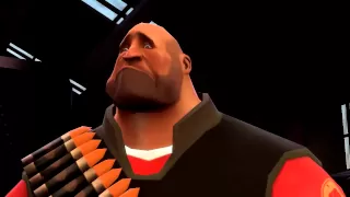 Meet the Clinically Depressed Heavy